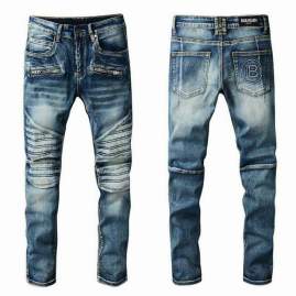 Picture of Balmain Jeans Long _SKUBalmainJeanPantslongsz28-4025G808210